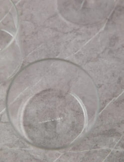 Sora Tumblers (Set Of 4) By Hudson Wilder -Home Furnishings Store SoraShortTumblers setof411968