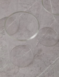 Sora Tumblers (Set Of 4) By Hudson Wilder -Home Furnishings Store SoraTallTumblers setof411961