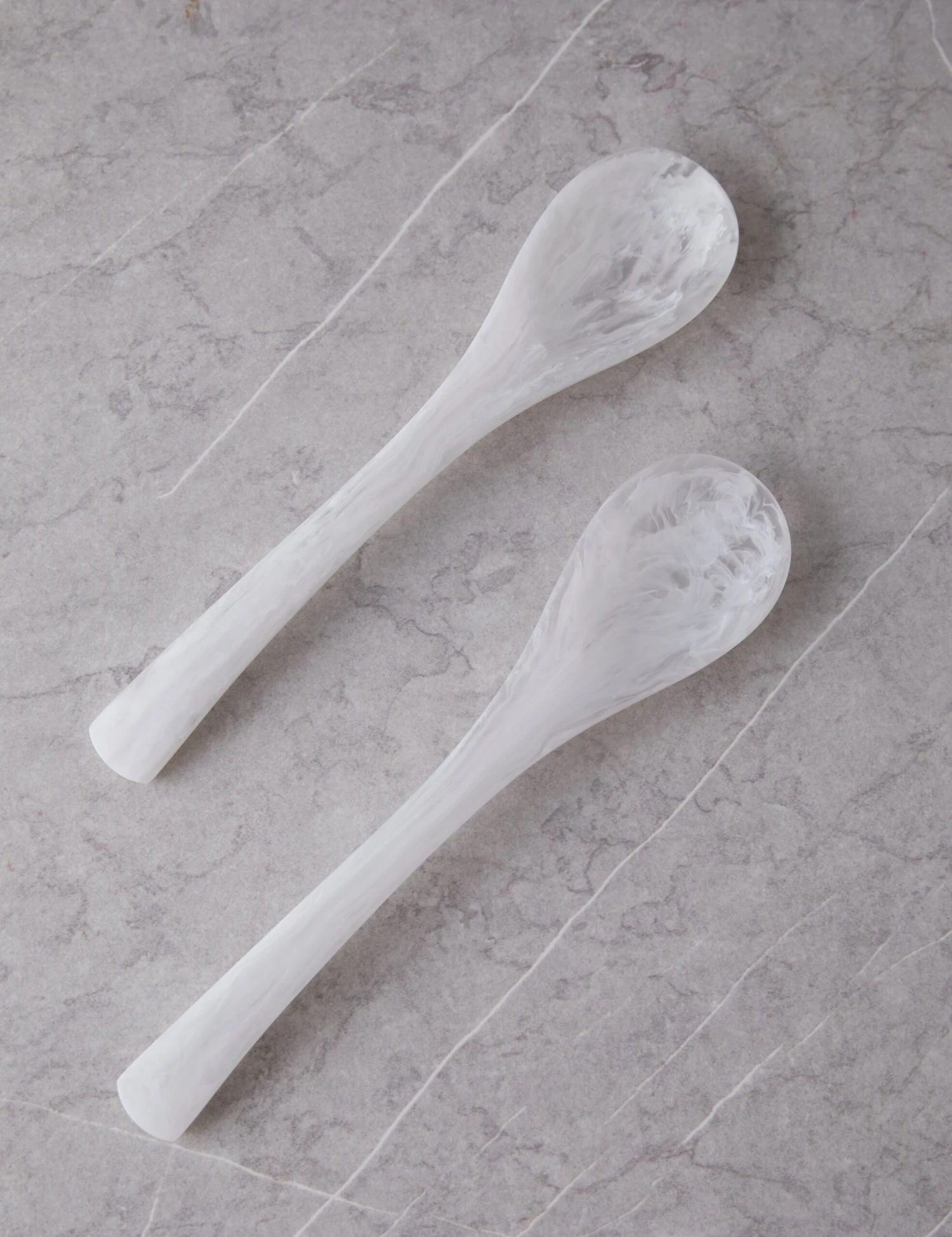 Spoons (Set Of 2) By Atlawa 7 Spoons (Set Of 2) By Atlawa - Image 7