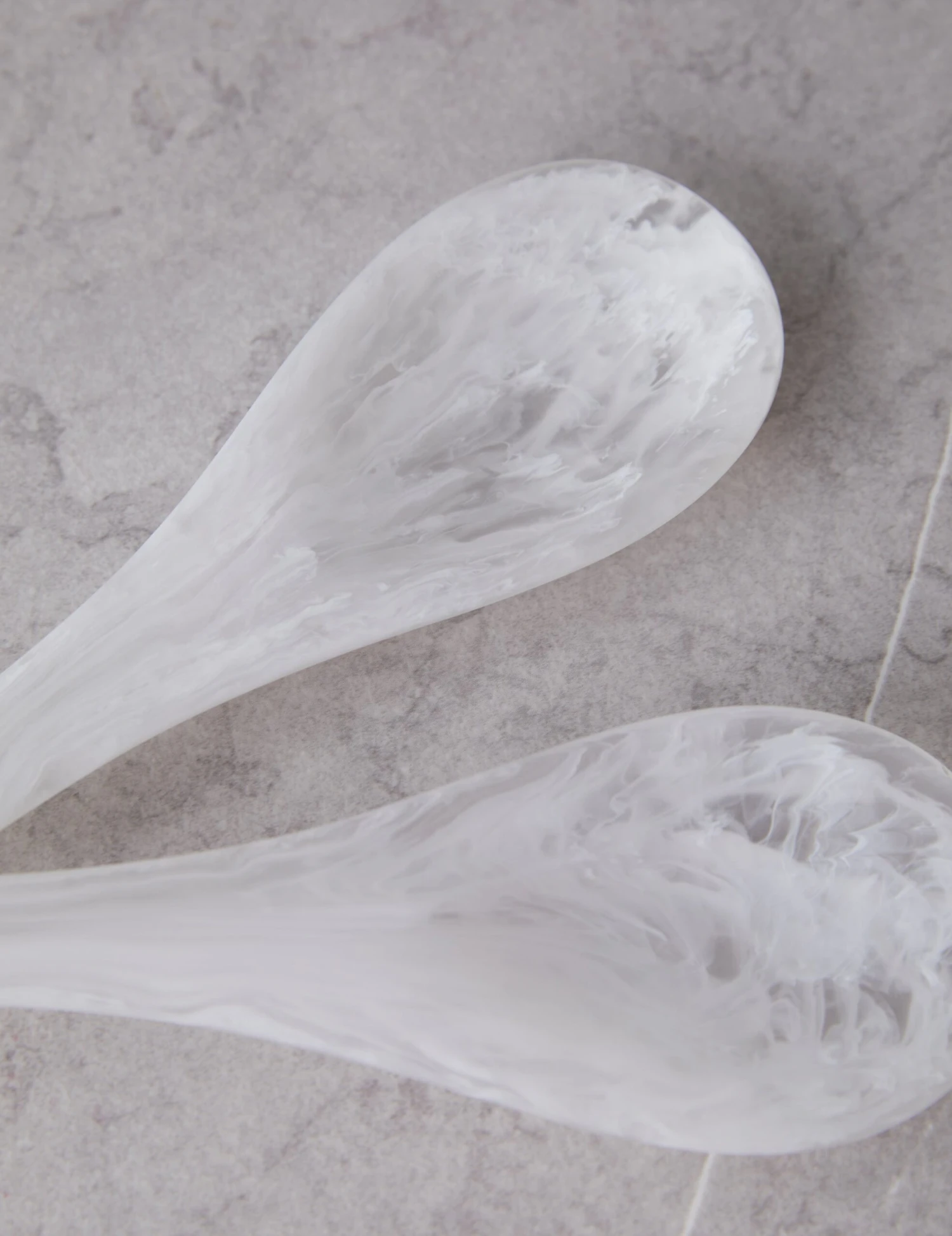 Spoons (Set Of 2) By Atlawa 9 Spoons (Set Of 2) By Atlawa - Image 9