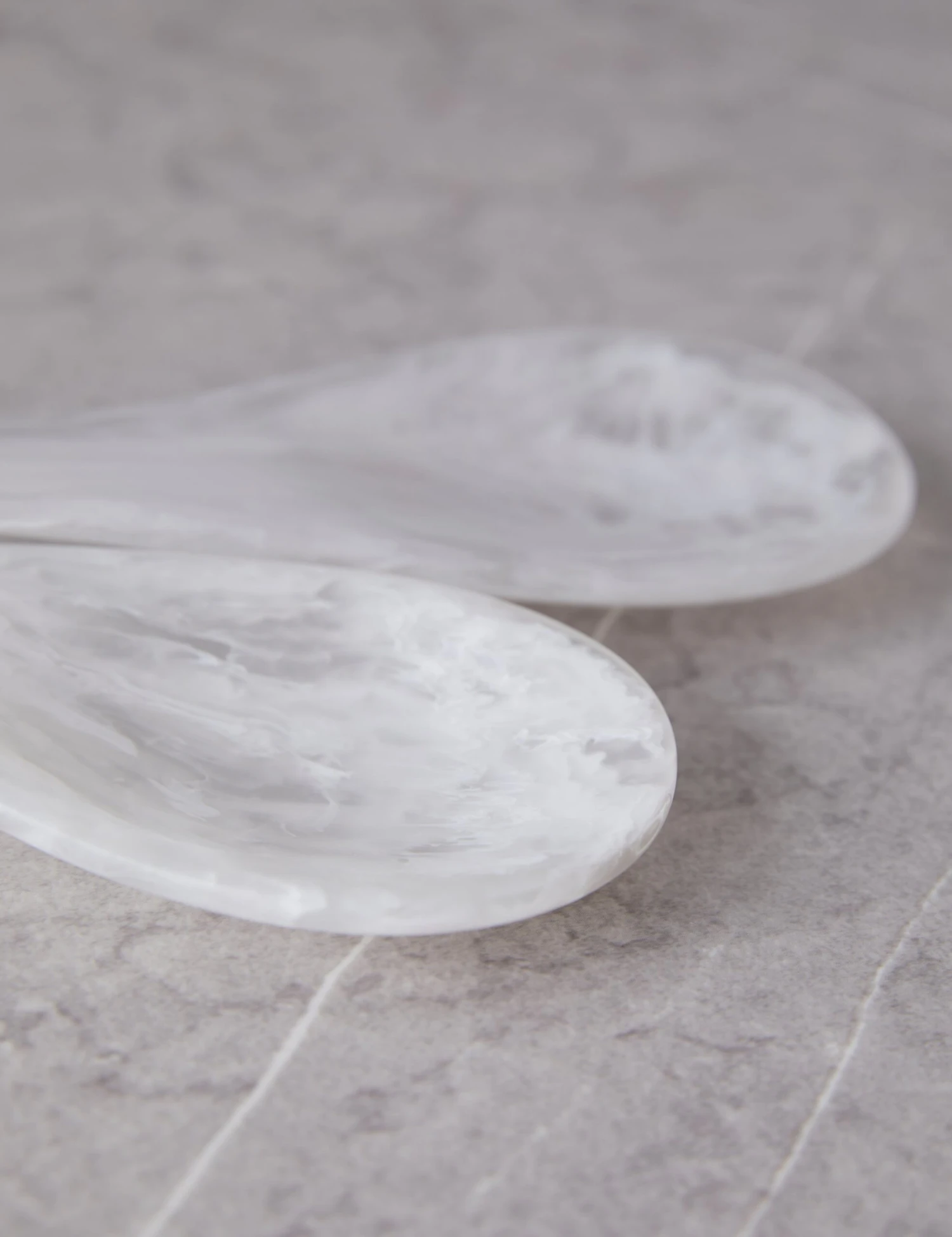 Spoons (Set Of 2) By Atlawa 8 Spoons (Set Of 2) By Atlawa - Image 8