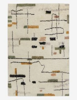 Staccato Rug -Home Furnishings Store StaccatoRug 6 x9 A0655460 2864