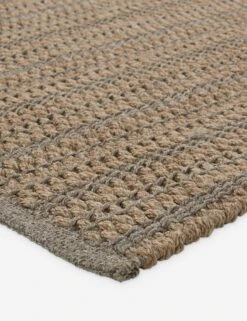 Liu Indoor / Outdoor Rug -Home Furnishings Store TLN01 1