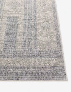 Ebell Indoor / Outdoor Rug -Home Furnishings Store TRG 2320 4