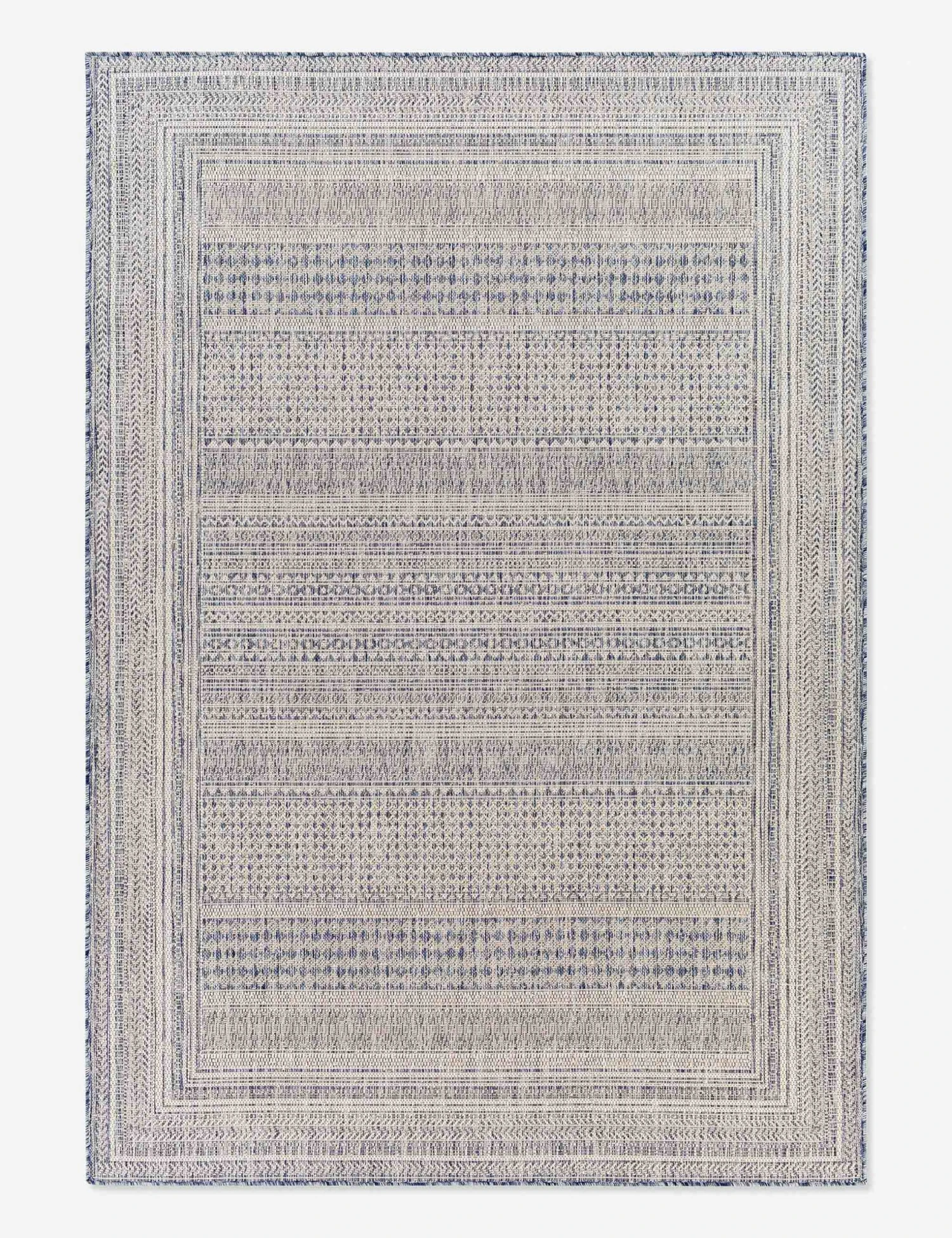 Jabari Indoor / Outdoor Rug 1 Jabari Indoor / Outdoor Rug