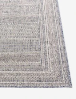 Jabari Indoor / Outdoor Rug 10 Jabari Indoor / Outdoor Rug -Home Furnishings Store TRG 2330 4