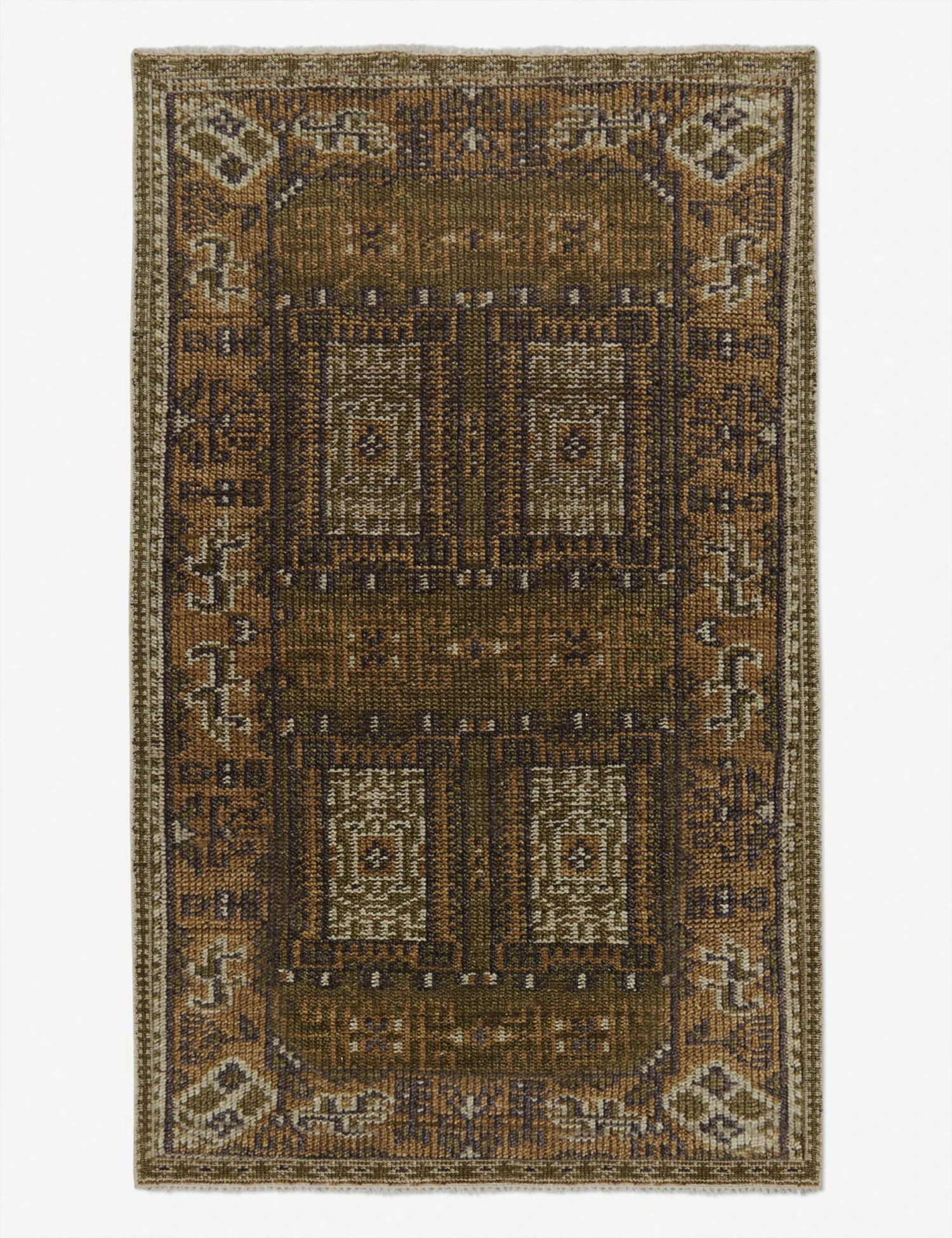 Tahj Rug 7 Tahj Rug - Image 7