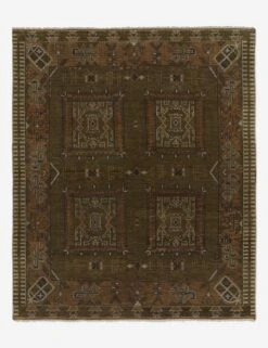 New Release 7 Tahj Rug