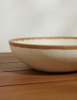 Tara Melamine Serving Bowl -Home Furnishings Store Tara Melamine Serving Bowl 7523