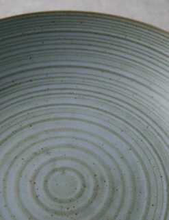 Nature Deep Plate By Thomas For Rosenthal -Home Furnishings Store ThomasNatureDeepPlate Water 4508