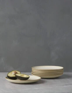 Nature Salad Plates (Set Of 6) By Thomas For Rosenthal