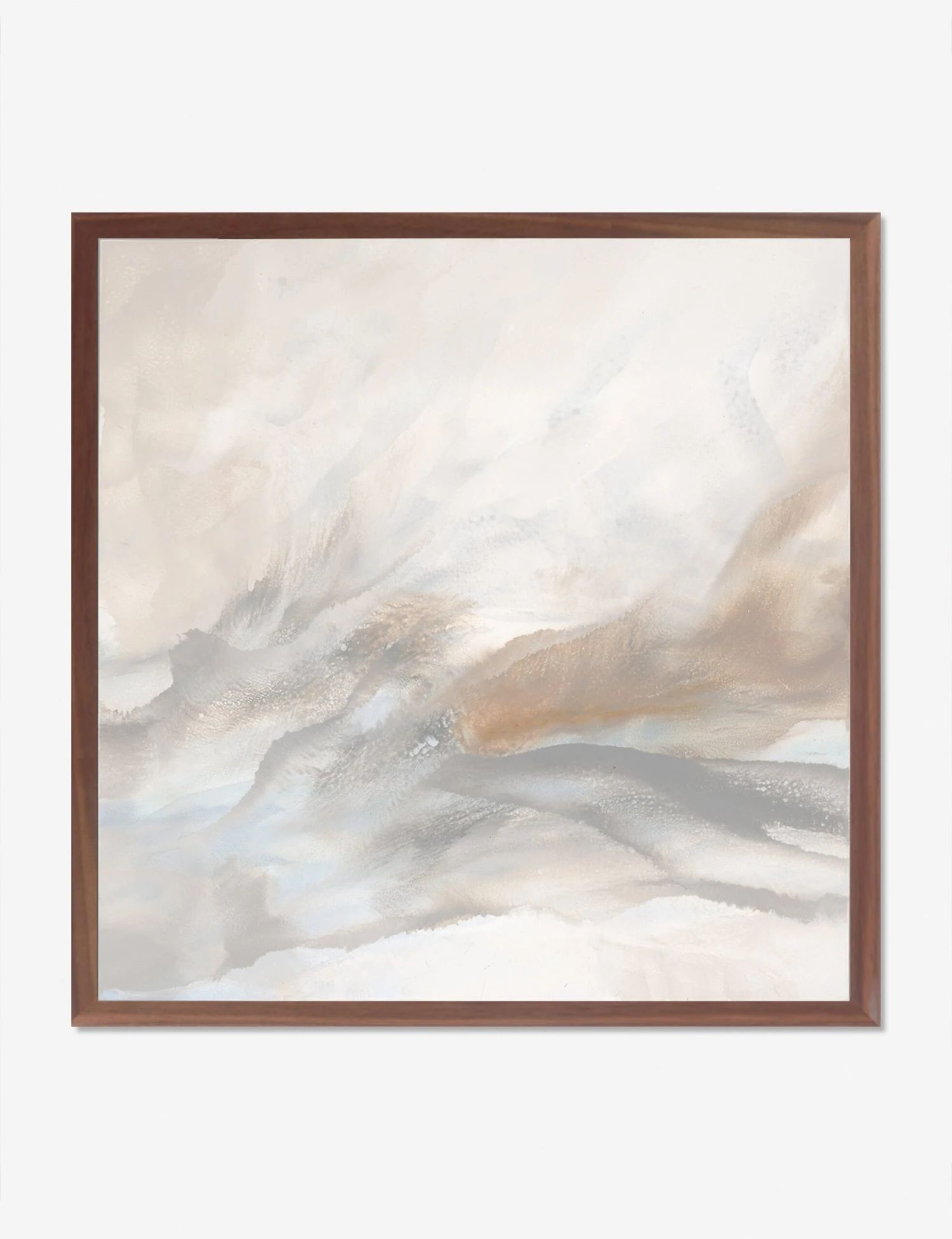 Transformations Ochre 1 Print By Rachel Taggart 1 Transformations Ochre 1 Print By Rachel Taggart