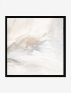 Transformations Ochre 2 Print By Rachel Taggart -Home Furnishings Store TransformationsOchreBBlackforDIPTYCH