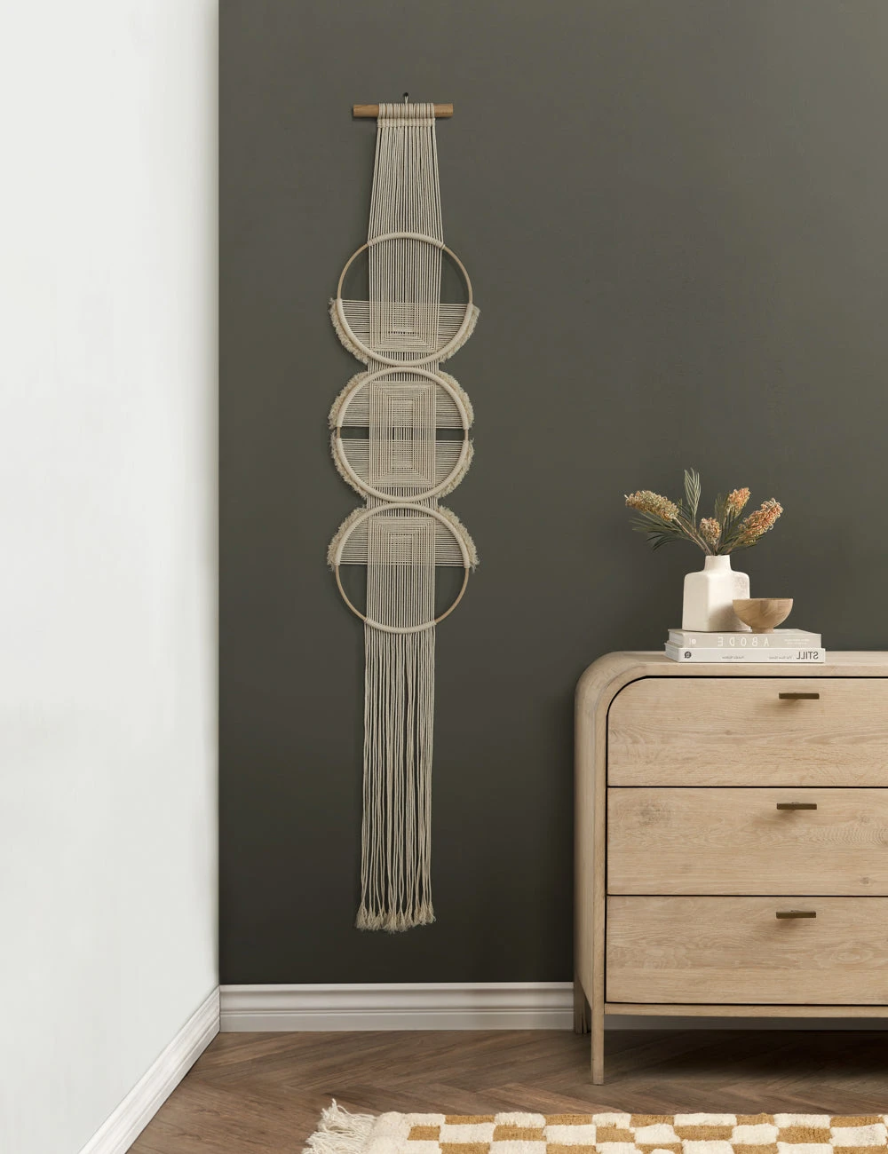 Studio Nom Thandeka Wall Hanging 2 Studio Nom Thandeka Wall Hanging - Image 2