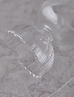 Tutu Bowl / Water Glass (Set Of 2)by Ichendorf Milano -Home Furnishings Store TutuBowl WaterGlass Setof2 byIchendorfMilano 15728