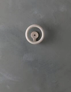 Uni Wall Hook,by SIN Ceramics 19 Uni Wall Hook,by SIN Ceramics -Home Furnishings Store UniWallHook SpeckledWhite A06564182872 Product