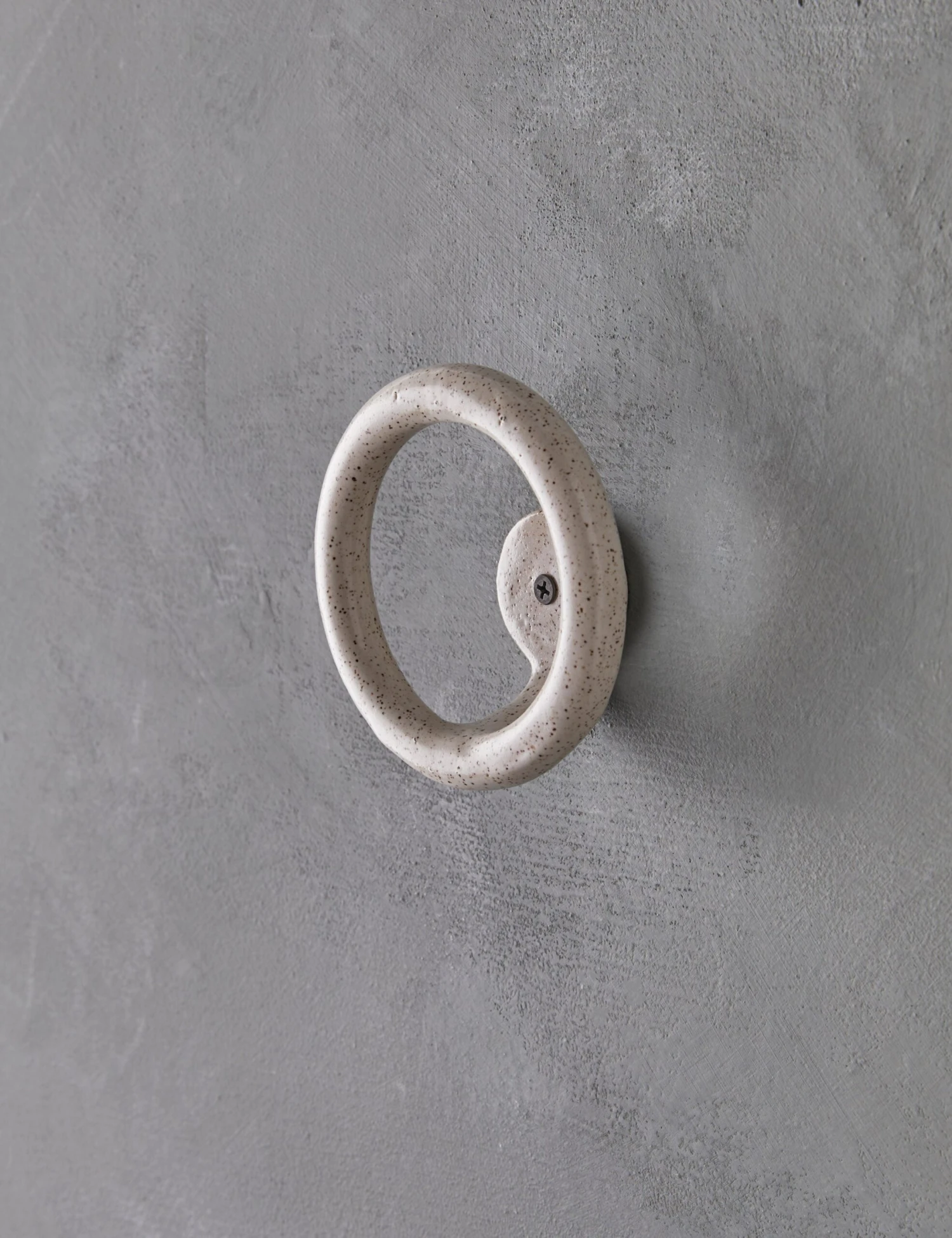 Uni Wall Hook,by SIN Ceramics 11 Uni Wall Hook,by SIN Ceramics - Image 11