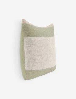 Tamara Linen Pillow -Home Furnishings Store V280017 2