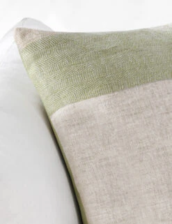 Tamara Linen Pillow -Home Furnishings Store V280017 3