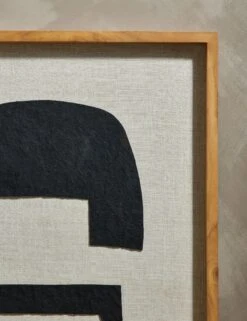 Vela Textile Wall Art By Hadiya Williams -Home Furnishings Store Vela 0574