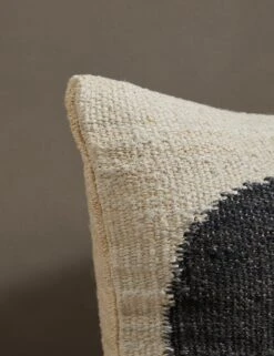 Vela Hemp Lumbar Pillow By Hadiya Williams -Home Furnishings Store VelaHempLumbarPillowbyHadiyaWilliams A0655702B 1288