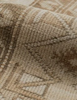 Vintage Turkish Rug No. 63, 4'1" X 7'3" 5 Vintage Turkish Rug No. 63, 4'1" X 7'3" -Home Furnishings Store VintageTurkishRugNo.63 A0656582 0294