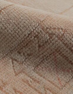 Vintage Turkish Runner Rug No. 11, 2'11" X 9'0" -Home Furnishings Store VintageTurkishRunnerNo.11 A0656579 0200