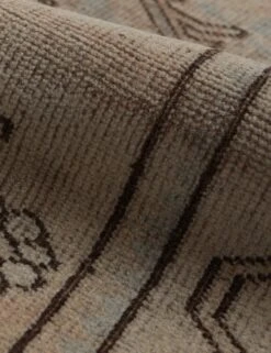 Vintage Turkish Runner Rug No. 13, 2'1" X 8'10" -Home Furnishings Store VintageTurkishRunnerNo.13 A0656593 0190