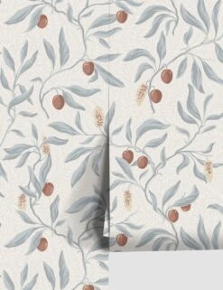Scalamandre Vinnie Wallpaper By Sandberg 6 Scalamandre Vinnie Wallpaper By Sandberg -Home Furnishings Store WSB 00020190 Product