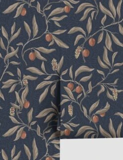 Scalamandre Vinnie Wallpaper By Sandberg 7 Scalamandre Vinnie Wallpaper By Sandberg -Home Furnishings Store WSB 00030190 Product
