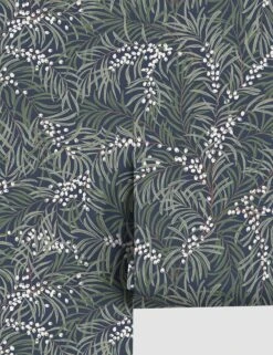 Scalamandre Idun Wallpaper By Sandberg 6 Scalamandre Idun Wallpaper By Sandberg -Home Furnishings Store WSB 0003IDUN Product