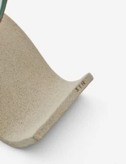 Wavee Table Mirror By SIN Ceramics -Home Furnishings Store WaveeMirrorbySIN Speckled A06566632535