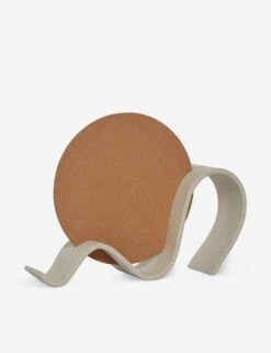 Wavee Table Mirror By SIN Ceramics -Home Furnishings Store WaveeMirrorbySIN Speckled A06566632537