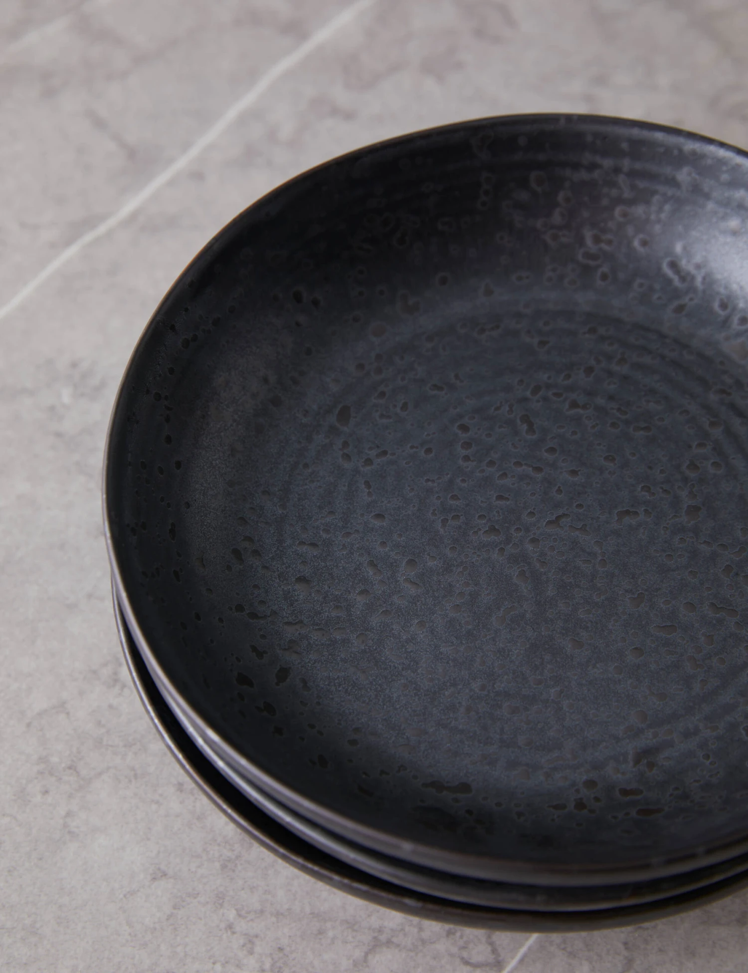 Weilan Low Bowl (Set Of 4) 2 Weilan Low Bowl (Set Of 4) - Image 2