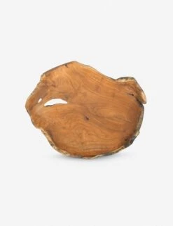 Joss Teak Bowl -Home Furnishings Store ah1259 alt3 1