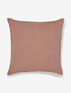 Arlo Linen Pillow -Home Furnishings Store arlo pillow terracotta 2000 64278381 0268 428f 9c06 3cc7168a5139