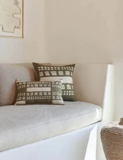 Stonewalk Pillow By Élan Byrd -Home Furnishings Store arlo pillow vignettes 6672 site crop 2 45f23e0e 79d1 4694 93ca 8418ff07ece9