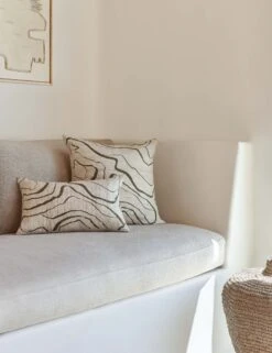 Canyon Pillow By Elan Byrd -Home Furnishings Store arlo pillow vignettes 6673 site crop 2 1 727457d2 969a 4045 8613 cb41fdfe1cd3