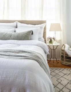 Bianca Velvet Pillow By Pom Pom At Home -Home Furnishings Store bianca 2 7afe7300 6442 45cc a021 77cc5d4dbac3