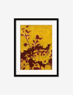 Floral Intricacy Print By Brant Gordon