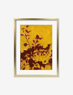 Floral Intricacy Print By Brant Gordon -Home Furnishings Store brant gordon floral intricacy gold frame 375981cb 94b5 4795 9650 3e7ba7198b3d