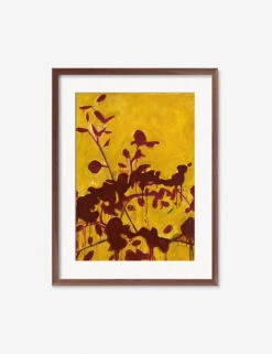 Floral Intricacy Print By Brant Gordon -Home Furnishings Store brant gordon floral intricacy walnut b1813081 f2a5 48b4 b3d3 aed1b730453e