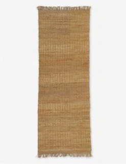 Bryn Jute Rug, Natural -Home Furnishings Store bryn jute rug natural runner 0034 1a39d350 39fe 4d93 927e 7c6cfcaa529a