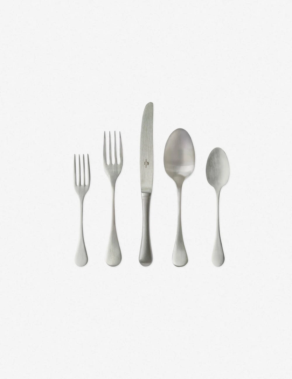 Antigo Flatware Set By Costa Nova 1 Antigo Flatware Set By Costa Nova