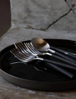 Mito Flatware 5-Piece Set By Costa Nova 7 Mito Flatware 5-Piece Set By Costa Nova -Home Furnishings Store c204201