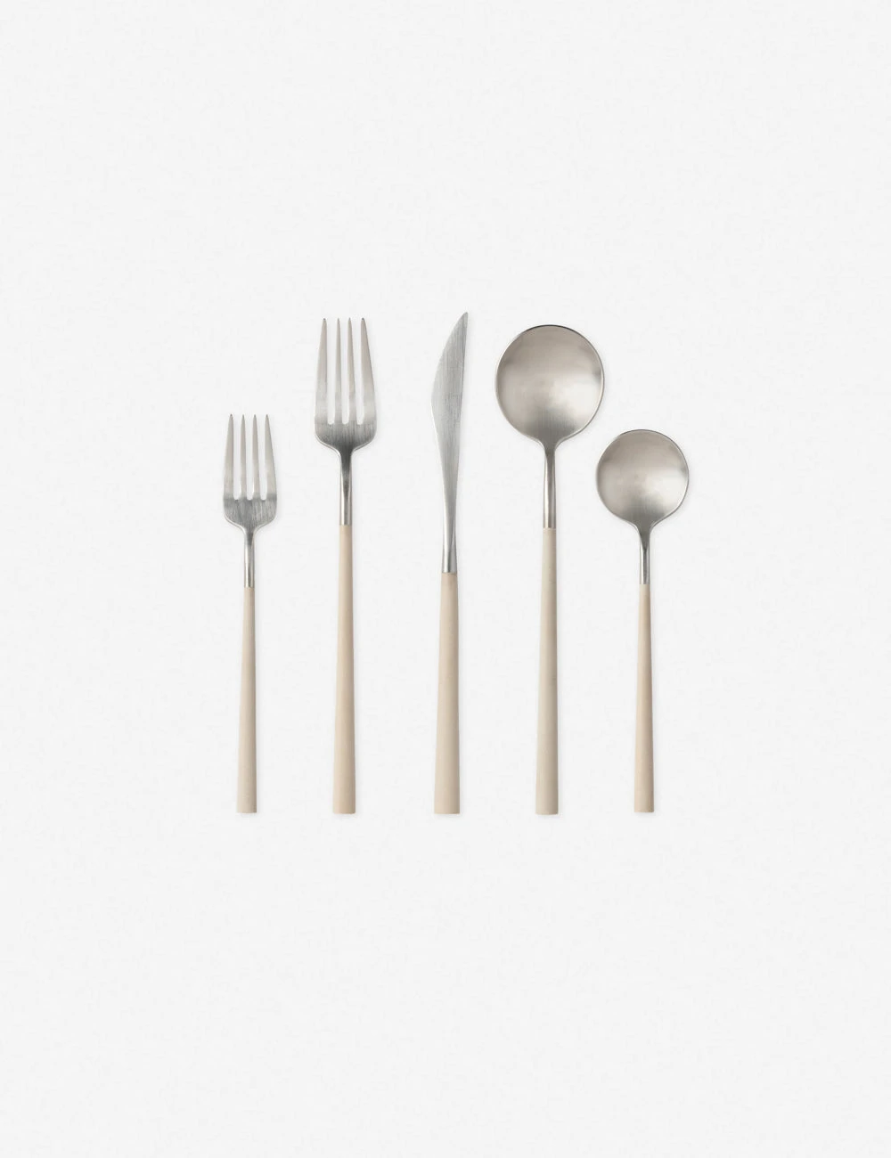 Mito Flatware 5-Piece Set By Costa Nova 5 Mito Flatware 5-Piece Set By Costa Nova - Image 5