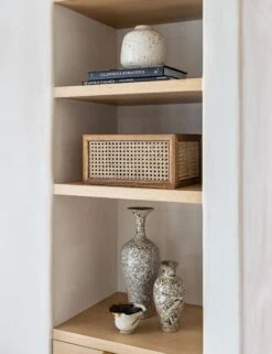 Cane Bin By NEAT Method -Home Furnishings Store caneBasketlife2