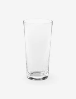 Storia Highball Glasses (Set Of 6) By Casafina -Home Furnishings Store cfv0081 clr highball 400ml Product