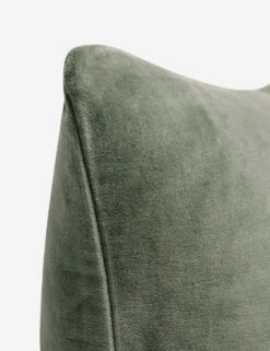 Charlotte Velvet Pillow 26 Charlotte Velvet Pillow -Home Furnishings Store charlotte velvet lumbar pillow moss 610 2 1 c688560d e282 4a18 aee6 a0ed18eb1076