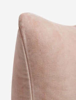 Charlotte Velvet Pillow 34 Charlotte Velvet Pillow -Home Furnishings Store charlotte velvet lumbar pillow rosewater 601 1 91d147fa 7a80 40e6 b5c2 60e70113ecc9